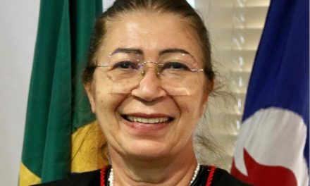 Cleonice Lima é reeleita corregedora-geral do MP