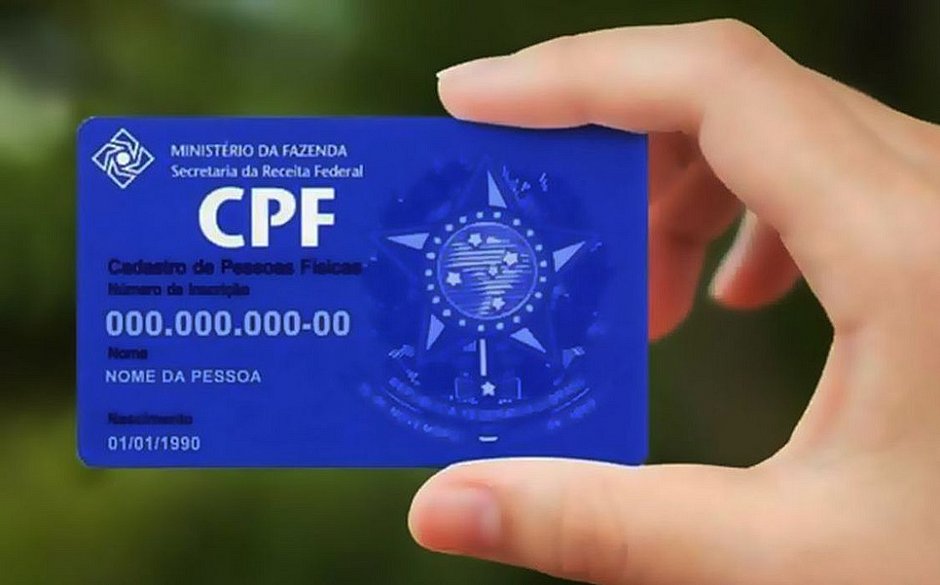 Cartórios da Bahia podem regularizar CPFs de dependentes para o Imposto de Renda