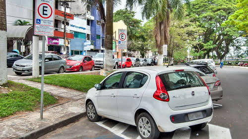 Itabuna: Prefeitura republica edital para contratação de empresa que vai gerir Zona Azul