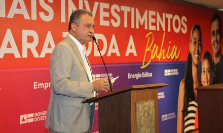 Com Hidrogênio Verde, Bahia anuncia atração de investimentos e aposta em energias limpas