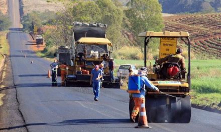 Obras em rodovia e acessos a municípios baianos vão beneficiar a BA-120, entre Itapé e Itaju do Colônia