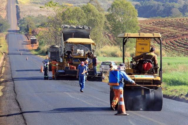 Obras em rodovia e acessos a municípios baianos vão beneficiar a BA-120, entre Itapé e Itaju do Colônia