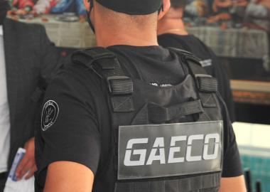 “Operação Casmurro”: delegado e agentes de polícia são presos novamente por envolvimento em esquema de tráfico de drogas