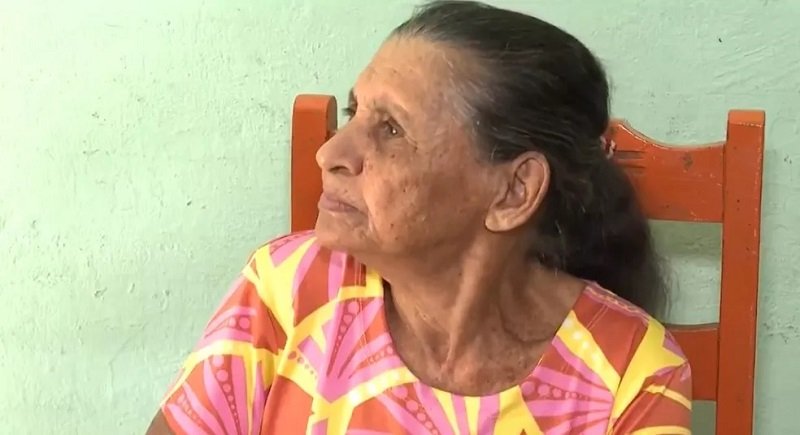 Itabuna: idosa de 88 anos tenta provar ao INSS que está viva, após ser dada como morta e ter benefício cortado