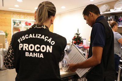 Dia das mães: Procon lança operação de fiscalização em lojas, shoppings e centros comerciais