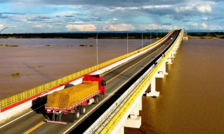 Ponte Barra Xique-Xique impulsiona atividade econômica entre diferentes regiões da Bahia