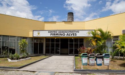 Prefeitura de Itabuna decreta ponto facultativo na sexta-feira após feriado de Tiradentes
