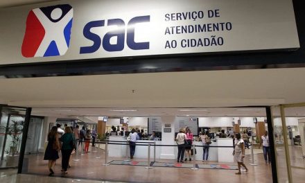 Rede SAC suspende atendimento no feriado de Corpus Christi