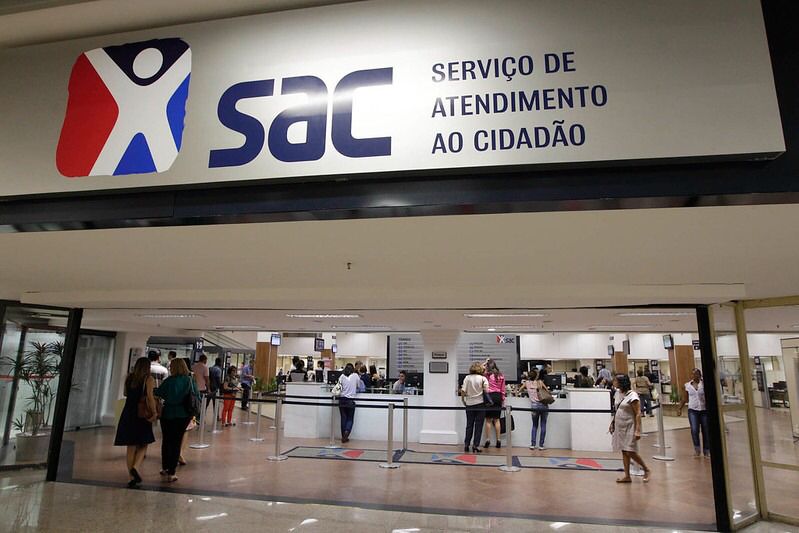 Call center é o novo canal de atendimento da Rede SAC para quitação de débitos