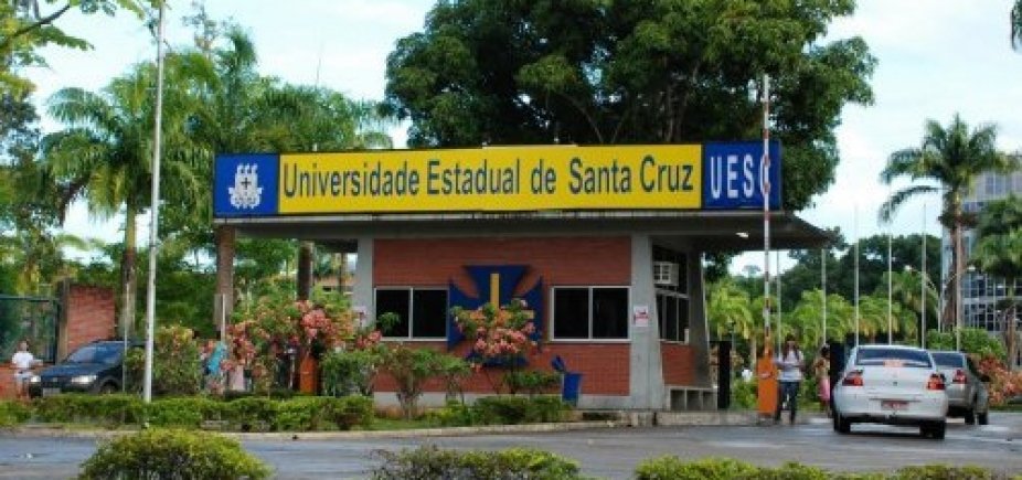 Uesc abre inscrições para o I Concurso Escolar de Fotografias do Dia da Árvore