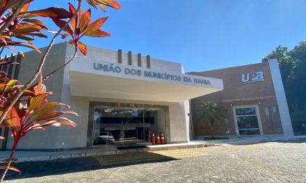 Ministério da Economia destaca a UPB como entidade municipalista que mais capacita e qualifica técnicos no Brasil