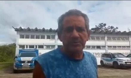 Augusto Castro diz repudiar agressões ao radialista Walter Barbosa e determina demissão imediata de servidor
