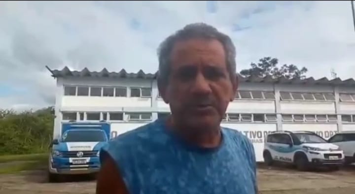 Augusto Castro diz repudiar agressões ao radialista Walter Barbosa e determina demissão imediata de servidor