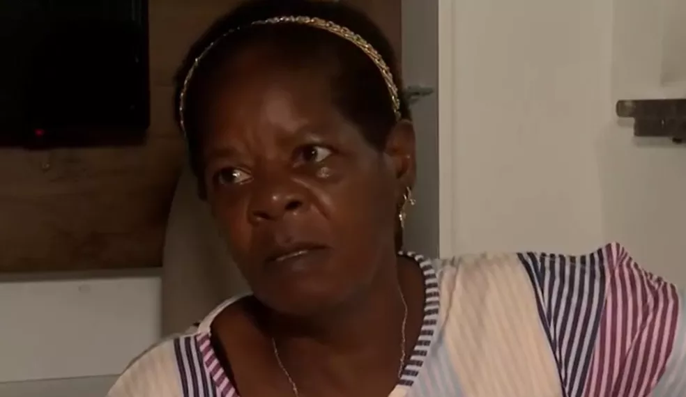 Doméstica vítima de maus-tratos é resgatada de trabalho escravo na BA