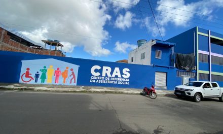Secretaria de Promoção Social inaugura CRAS de Referência nesta terça-feira no bairro São Caetano