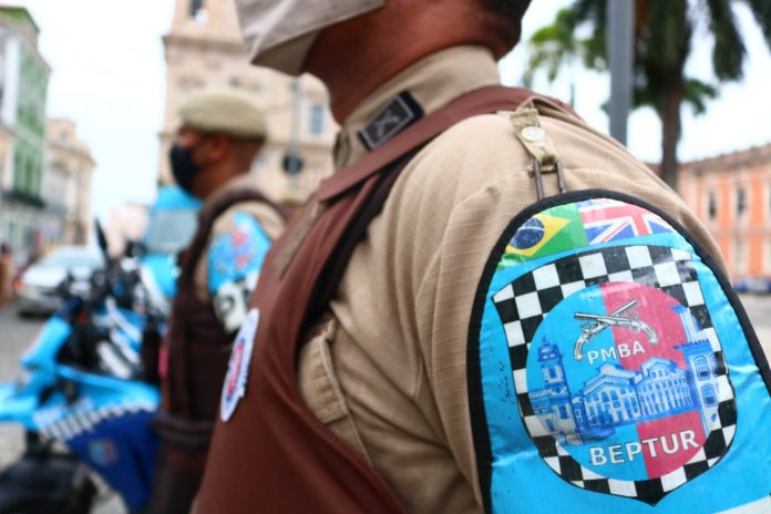 1º Seminário Internacional de Polícia Turística é promovido pela PMBA