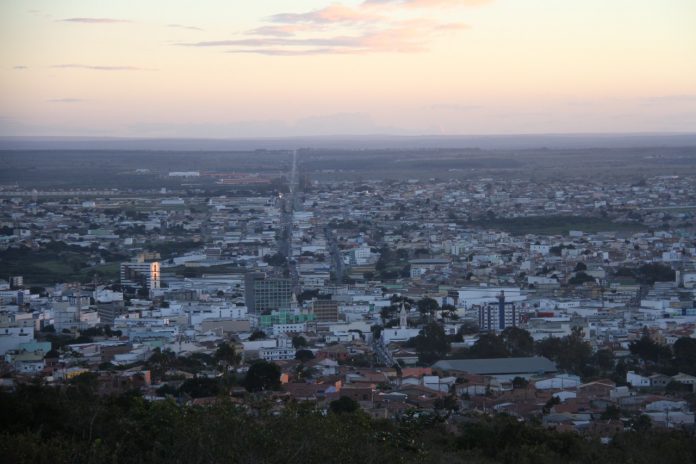 Cidade com mais de 340 mil habitantes, Vitória da Conquista tem redução de 64% nas mortes violentas em 2022