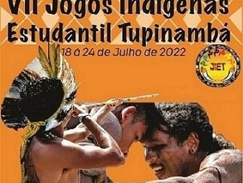 Ilhéus sedia a sétima edição dos Jogos Indígenas Estudantil Tupinambá