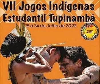 Ilhéus sedia a sétima edição dos Jogos Indígenas Estudantil Tupinambá