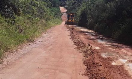 Ilhéus: Prefeitura faz balanço das ações nas estradas vicinais do município