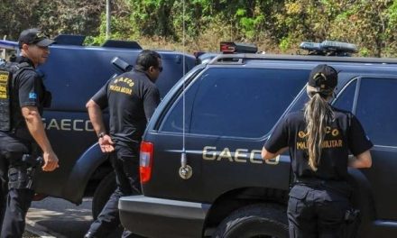 Fraudes em transações imobiliárias: 2ª fase da Operação Immobilis cumpre buscas na Bahia e Piauí