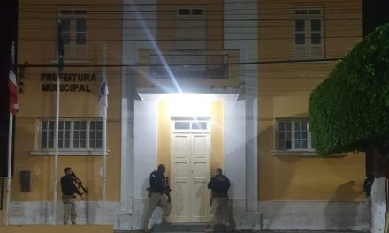 Operação Êmulo: ação conjunta cumpre 14 mandados de busca e apreensão e 6 prisões temporárias na Bahia