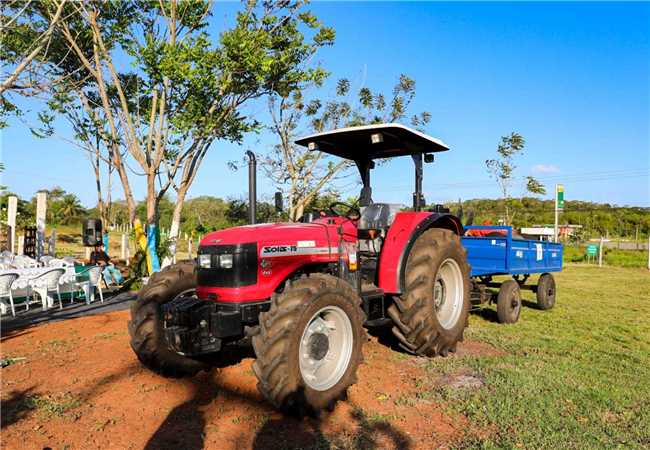 Ilhéus: Prefeitura cria Secretaria de Agricultura e Interior para fortalecer ações na zona rural