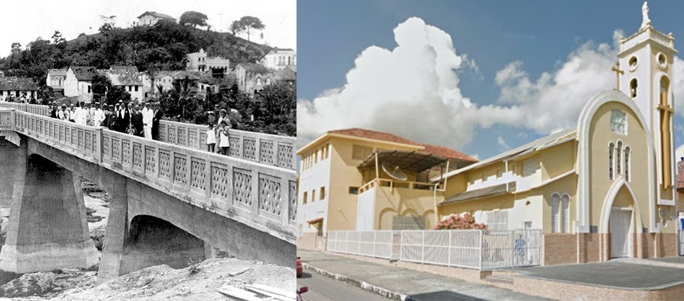 MEMORIAL INÉDITO CONTA HISTÓRIA DO BAIRRO CONCEIÇÃO