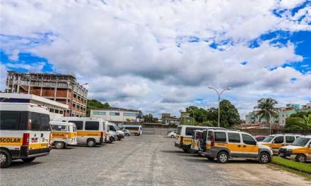 Ilhéus: Prefeitura concede isenção da taxa de vistoria para transporte público de passageiros