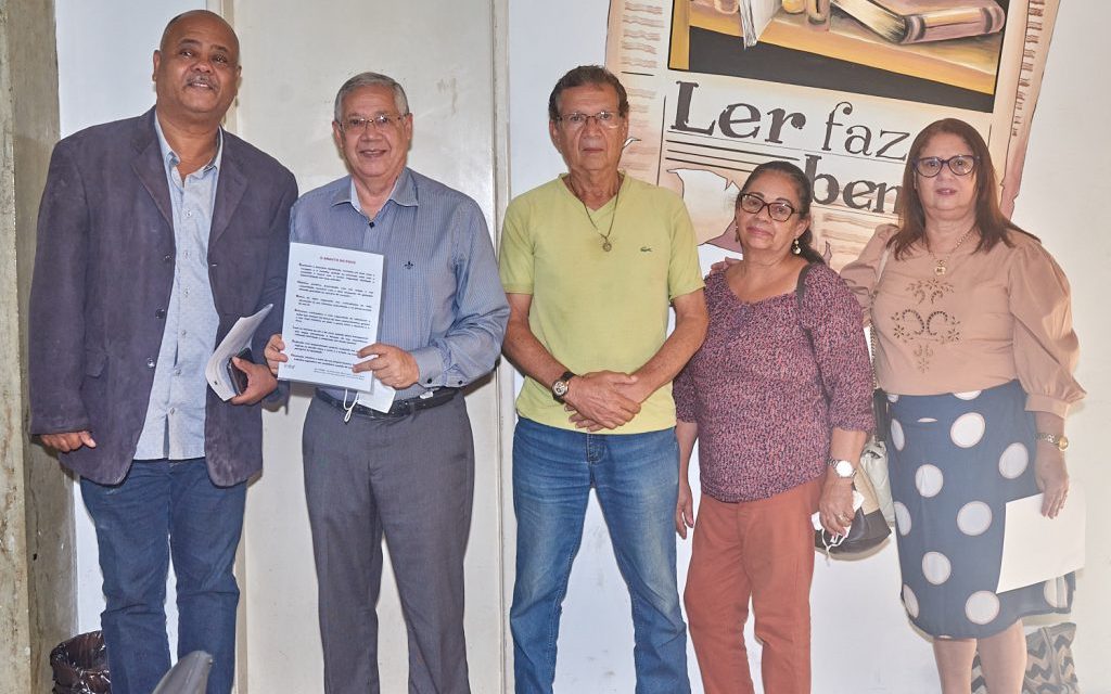 Nome de José Costa Martins em praça no Pontalzinho foi pauta de hoje (25) da Câmara de Itabuna