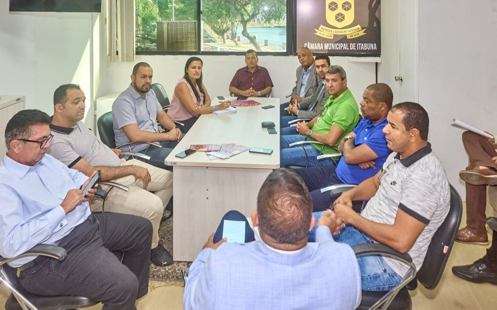 Coelba envia emissários a Itabuna para dialogar com os representantes do povo