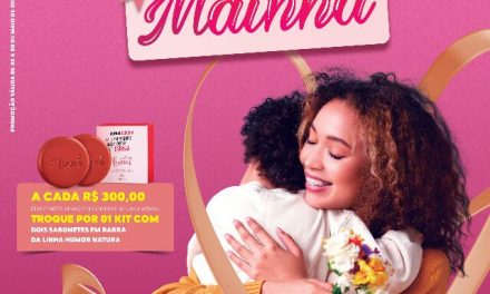 Shopping Jequitibá lança campanha  em homenagem ao Dia das Mães   