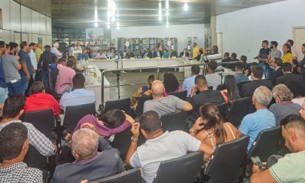 Audiência inicia debate para Itabuna buscar empréstimo internacional