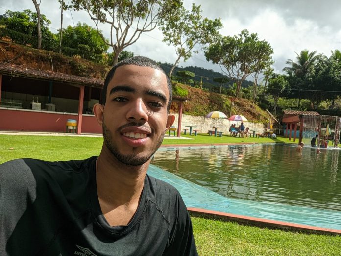 Concurso Jovem Senador 2022 terá estudante de Ibirataia representando a Bahia