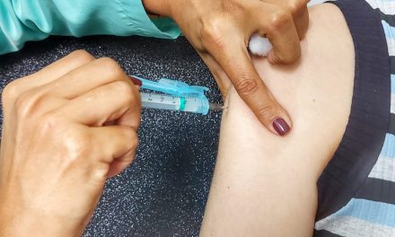 Secretaria Municipal de Saúde divulga calendário de vacinação em Itabuna   