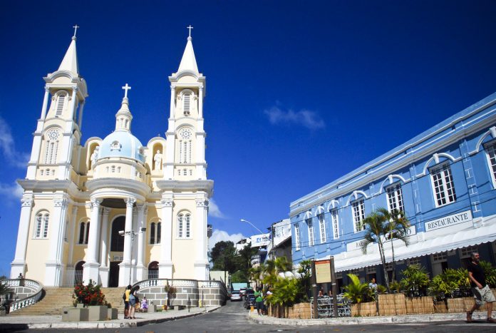 Destino Bahia é promovido entre agentes de viagens do país