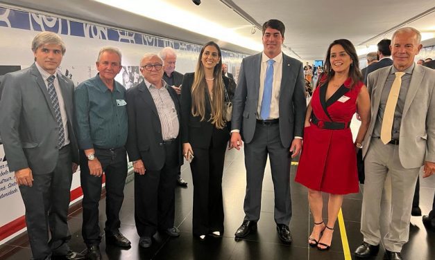 Santa Casa de Itabuna participa de movimento nacional em Brasília