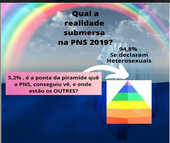 Muitos caroços no angu da Pesquisa Nacional de Saúde