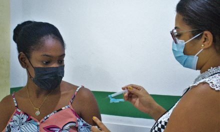 Itacaré: Dia D de vacinação contra o sarampo e a gripe Influenza foi último sábado (30)