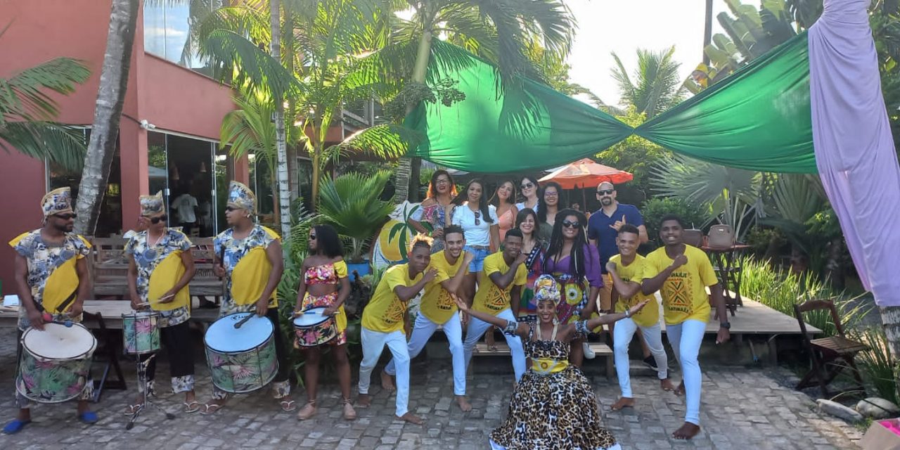 Cultura africana foi tema de evento promovido pela OAB de Ilhéus