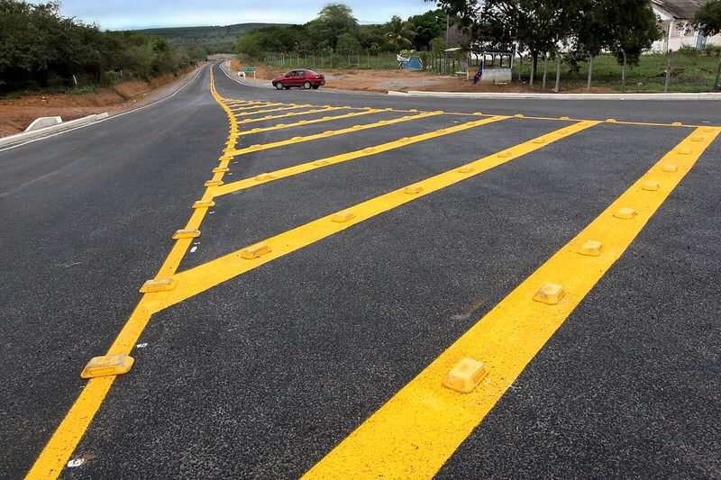 BA: governo vai recuperar mais 655 quilômetros de rodovias em todo o estado