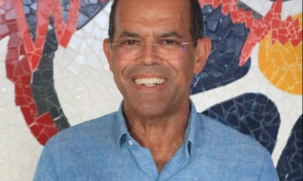 José Raimundo Araújo é nomeado para a Secretaria de Indústria, Comércio, Emprego e Renda