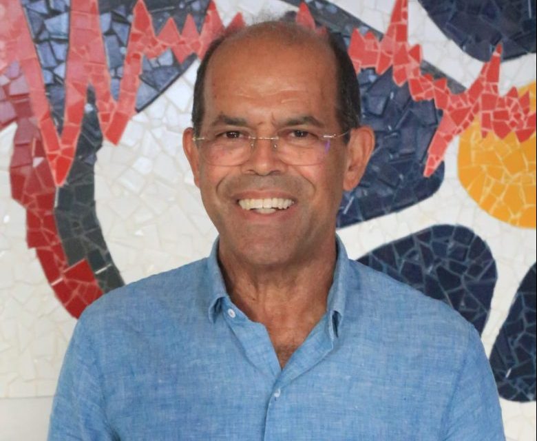 José Raimundo Araújo é nomeado para a Secretaria de Indústria, Comércio, Emprego e Renda