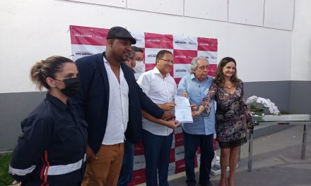 Parceria da Prefeitura de Itabuna com Faculdade Santo Agostinho, traz benefícios para a saúde pública
