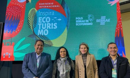 Itacaré: município participa do Seminário Internacional  Inspira Ecoturismo em Bonito, no MS