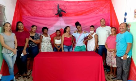 Itacaré comemorou o Dia Nacional da Luta Antimanicomial