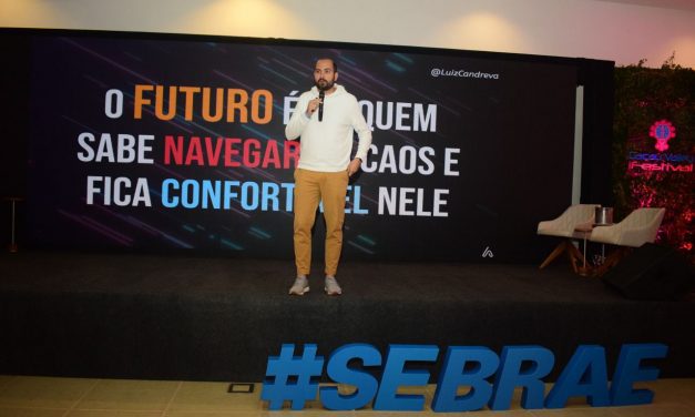 Cacau Valley iFestival abre as portas da inovação e tecnologia no sul da Bahia
