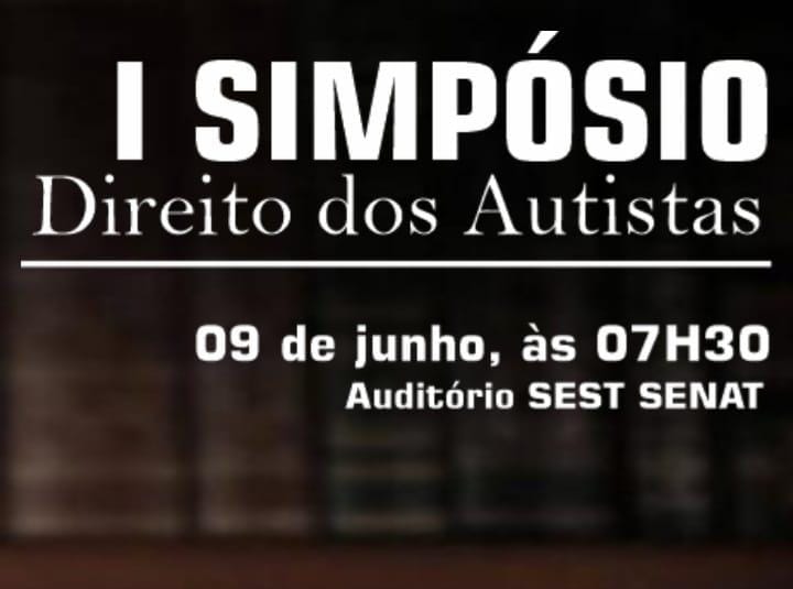 AMA promove I Simpósio do Direito dos Autistas em Itabuna