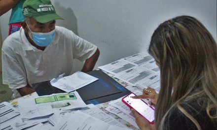 Parceria garante cirurgias para mais 102 pacientes de Itacaré