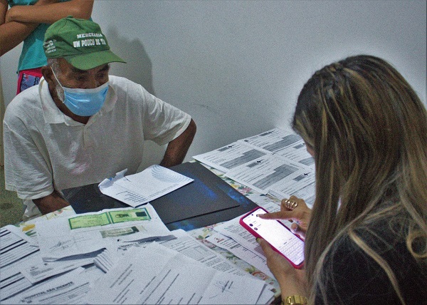 Parceria garante cirurgias para mais 102 pacientes de Itacaré